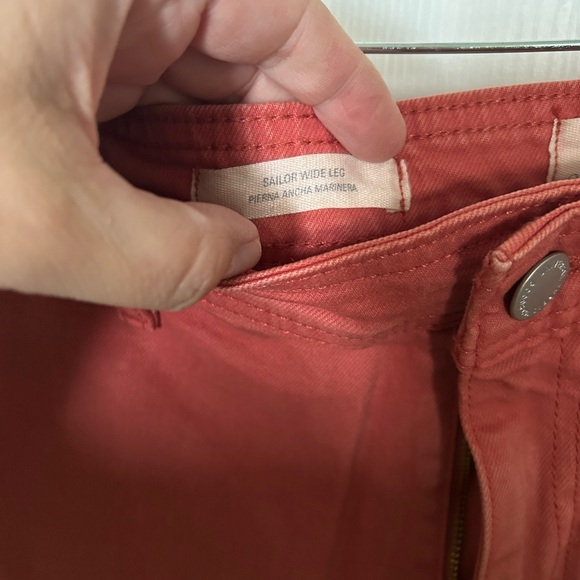 Women’s Sailor Pants - Picture 4 of 7